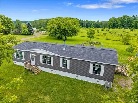 91 Hare Rd, Palermo, NY 13036