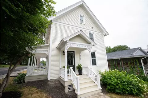 3120 School St, Newport, NY 13416