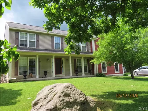 829 Tuscarora Rd, Sullivan, NY 13037