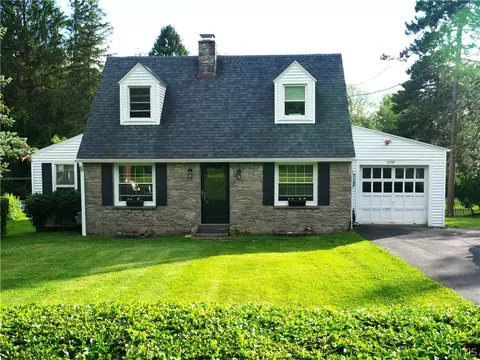 5735 Walker Rd, Deerfield, NY 13502