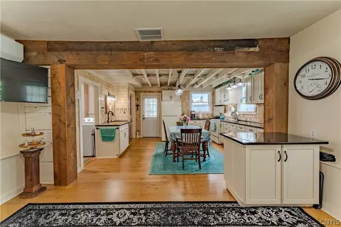 Kitchen - 8806 State Route 5, Chittenango, NY 13037 photo 3 of 3