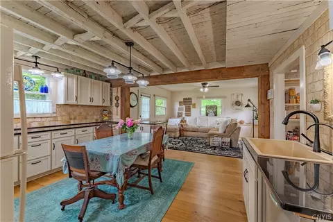 Kitchen - 8806 State Route 5, Chittenango, NY 13037 photo 1 of 3