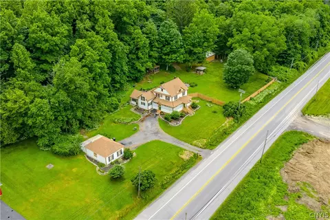 View/Area - 8806 State Route 5, Chittenango, NY 13037 photo 1 of 3