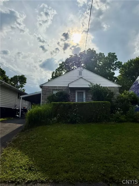 232 Burns Ave, Syracuse, NY 13206