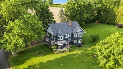 2971 Amber Rd, Marietta, NY 13110