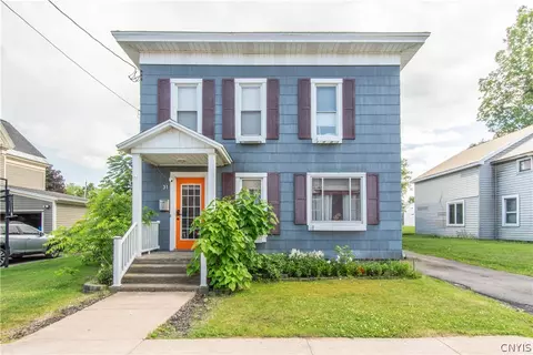31 Union St, Camden, NY 13316