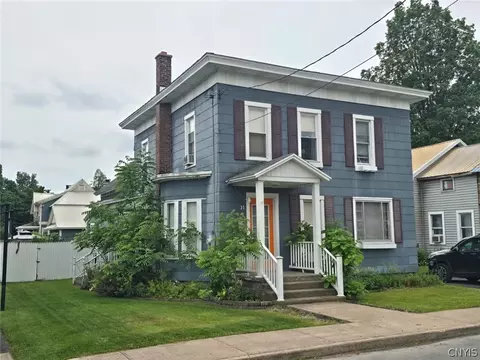 31 Union St, Camden, NY 13316