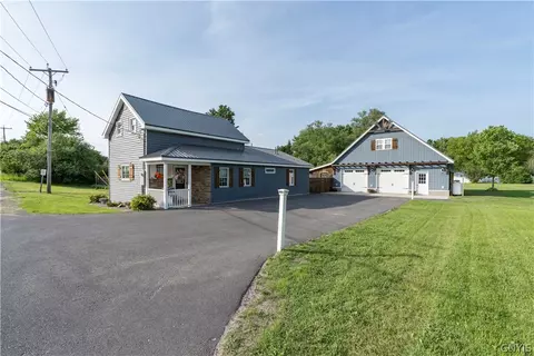 10058 Loud St, Copenhagen, NY 13626