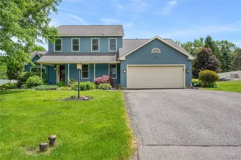 4014 Bronco Path, Onondaga, NY 13031