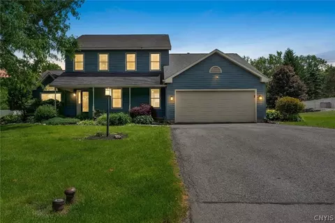 4014 Bronco Path, Onondaga, NY 13031
