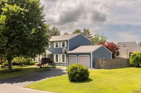 4203 Gopher Cir, Liverpool, NY 13090