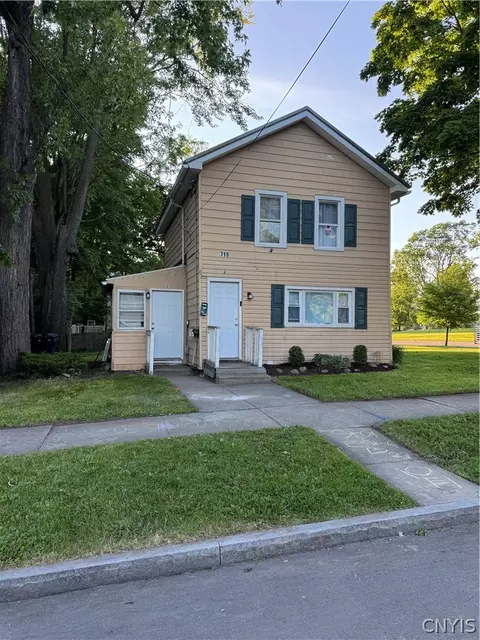 719 2nd North St, Syracuse, NY 13208