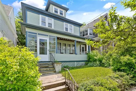 309 Bryant Ave, Syracuse, NY 13204