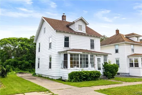316 Steuben St, Herkimer, NY 13350