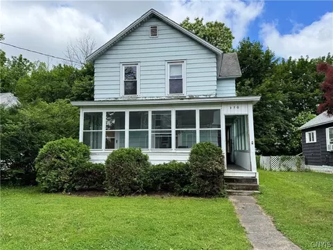 370 Broadwell Ave, Fulton, NY 13069