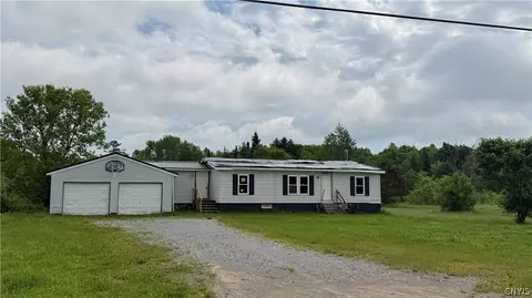4785 Mud Lake Rd, Lewis, NY 13489