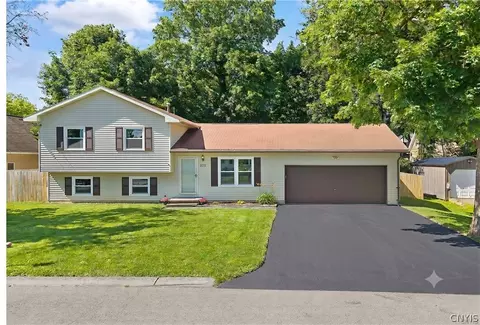 103 Midland Ave, East Syracuse, NY 13057
