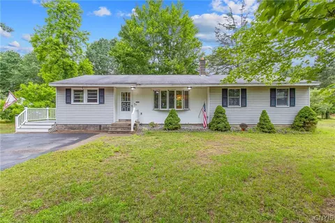 8953 Henry Clay Blvd, Clay, NY 13041