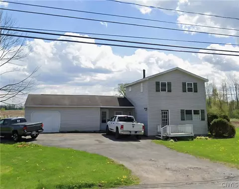 5750 Old Oneida Rd, Rome, NY 13440
