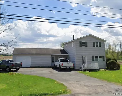 5750 Old Oneida Rd, Rome, NY 13440