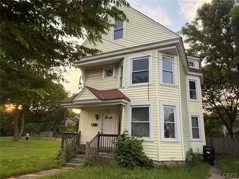 308 Rowland St, Syracuse, NY 13204