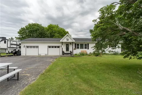 26754 County Route 32, Le Ray, NY 13637