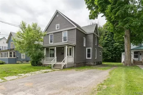 125 N Hamilton St, Watertown, NY 13601