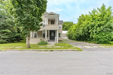 648 Boyd St, Watertown, NY 13601