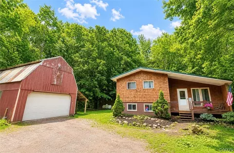 584 Baum Rd, Hastings, NY 13076