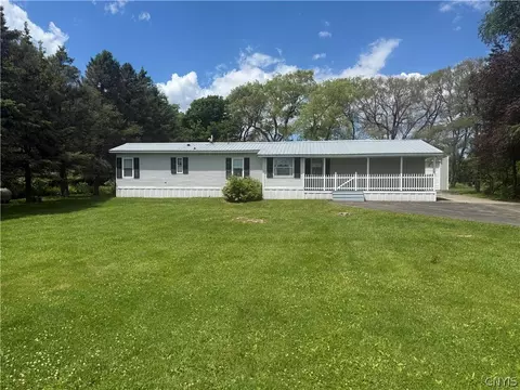 688 Clark Street Ext, Groton, NY 13073
