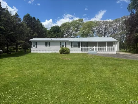 688 Clark Street Ext, Groton, NY 13073
