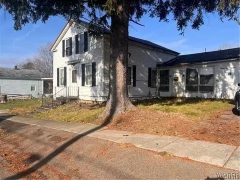 8992 Main St, Rushford, NY 14777