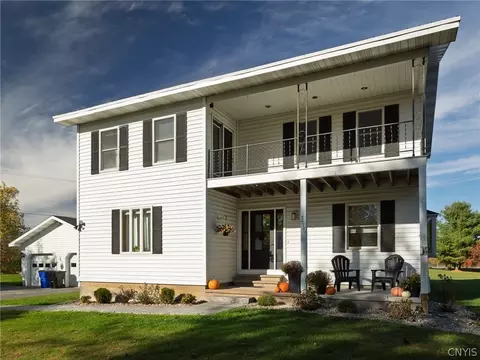 35749 Sayre Rd, Champion, NY 13619
