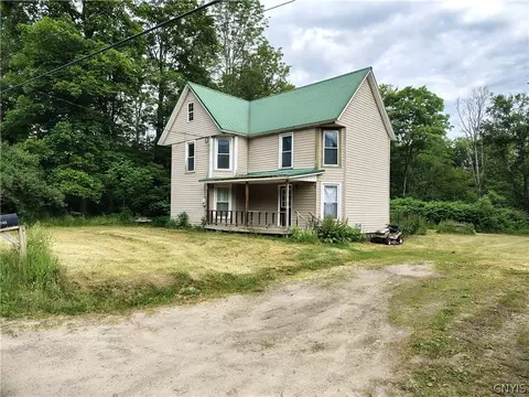 163 Creek Rd, Danube, NY 13365