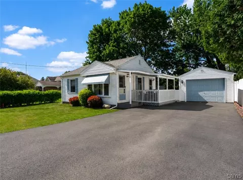 37 Hazelhurst Ave, Owasco, NY 13021