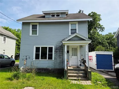 117 Everingham Rd, Onondaga, NY 13205