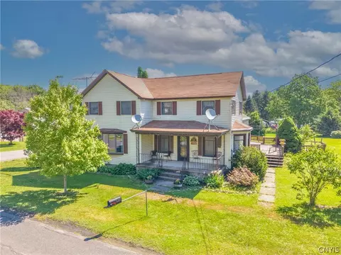 14582 Lake St, Sterling, NY 13156