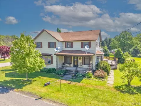14582 Lake St, Sterling, NY 13156