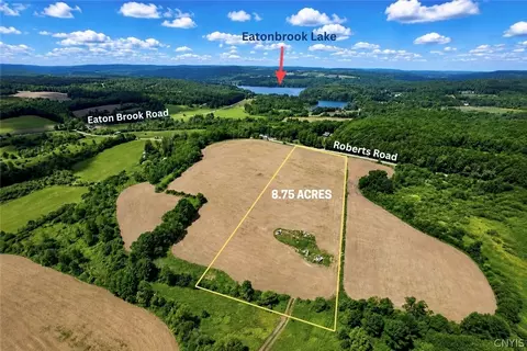00 Roberts Rd, Eaton, NY 13334