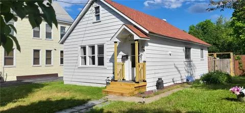 124 Nock St, Rome, NY 13440