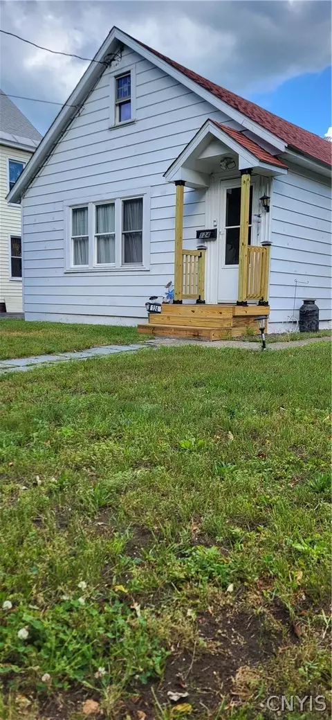 124 Nock St, Rome, NY 13440