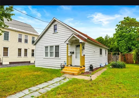 124 Nock St, Rome, NY 13440