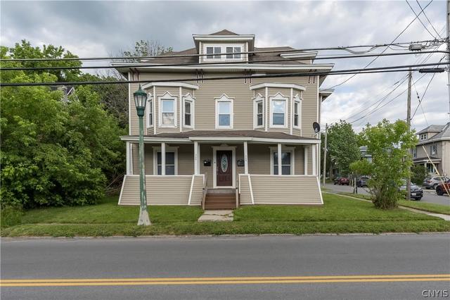 720 Mill St #2, Watertown, NY 13601