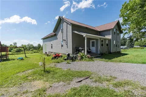 717 Pestle Street Rd, Hermon, NY 13652