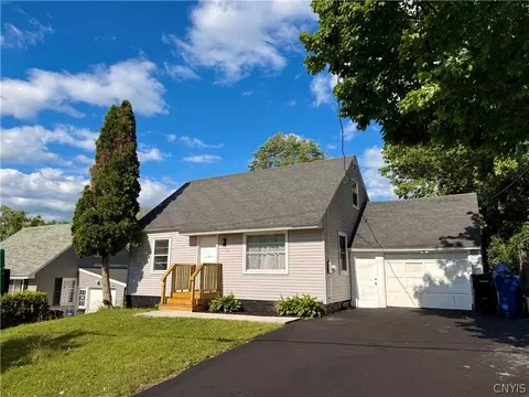 133 Croly St, Syracuse, NY 13224