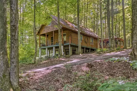 25 Fire Lane 12, Moravia, NY 13118