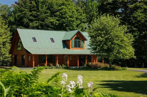 16527 Van Wormer Rd, Mannsville, NY 13661
