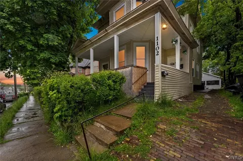 1102 Butternut St, Syracuse, NY 13208