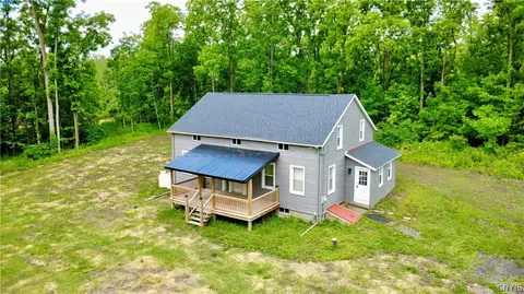 7675 Fosterville Rd, Port Byron, NY 13140