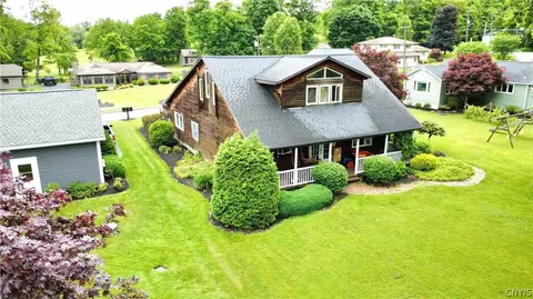 3582 Koenig Point Dr, Owasco, NY 13021